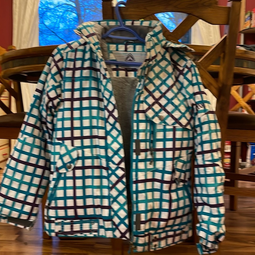 Firefly Lg jacket